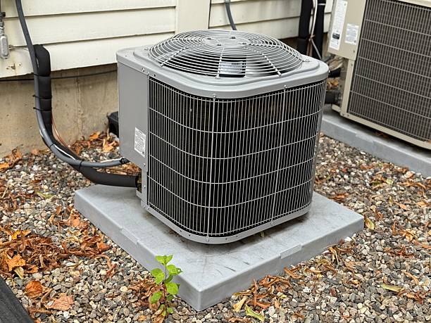 24/7 Emergency Hvac Installation experts in Salem, SD