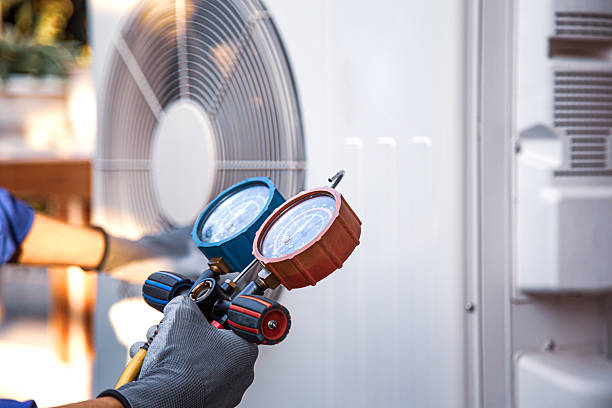 Affordable Hvac Installation solutions in Salem, SD
